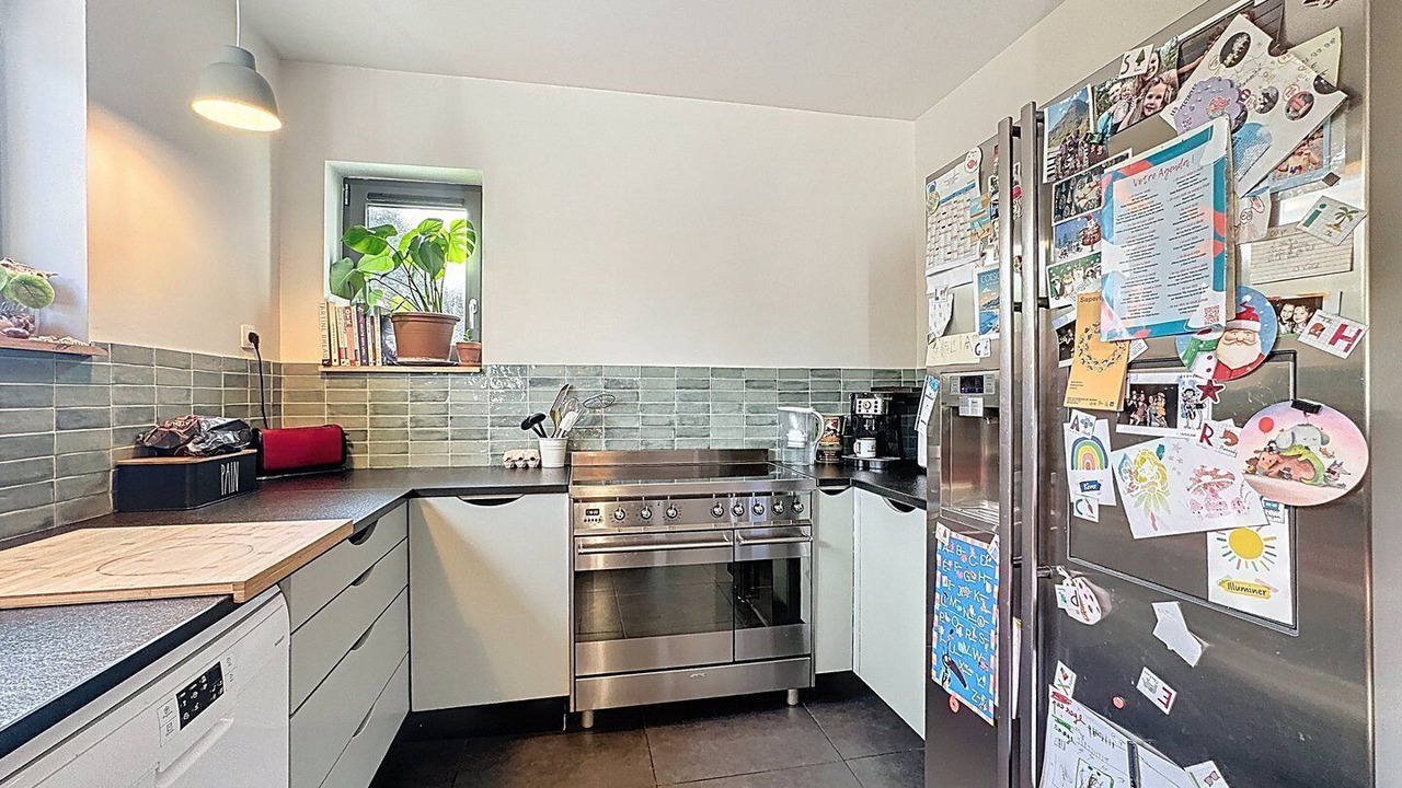 Photo of Kitchen in Viols-le-Fort