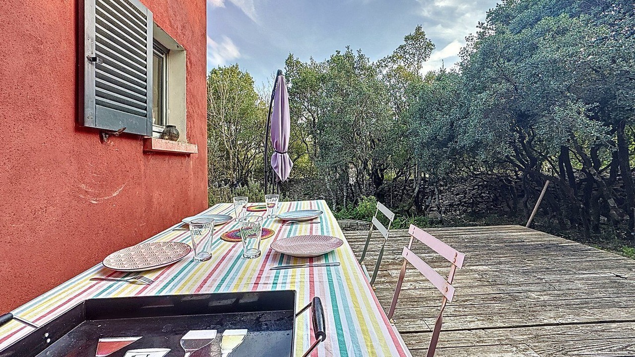 Photo of Outdoor in Viols-le-Fort