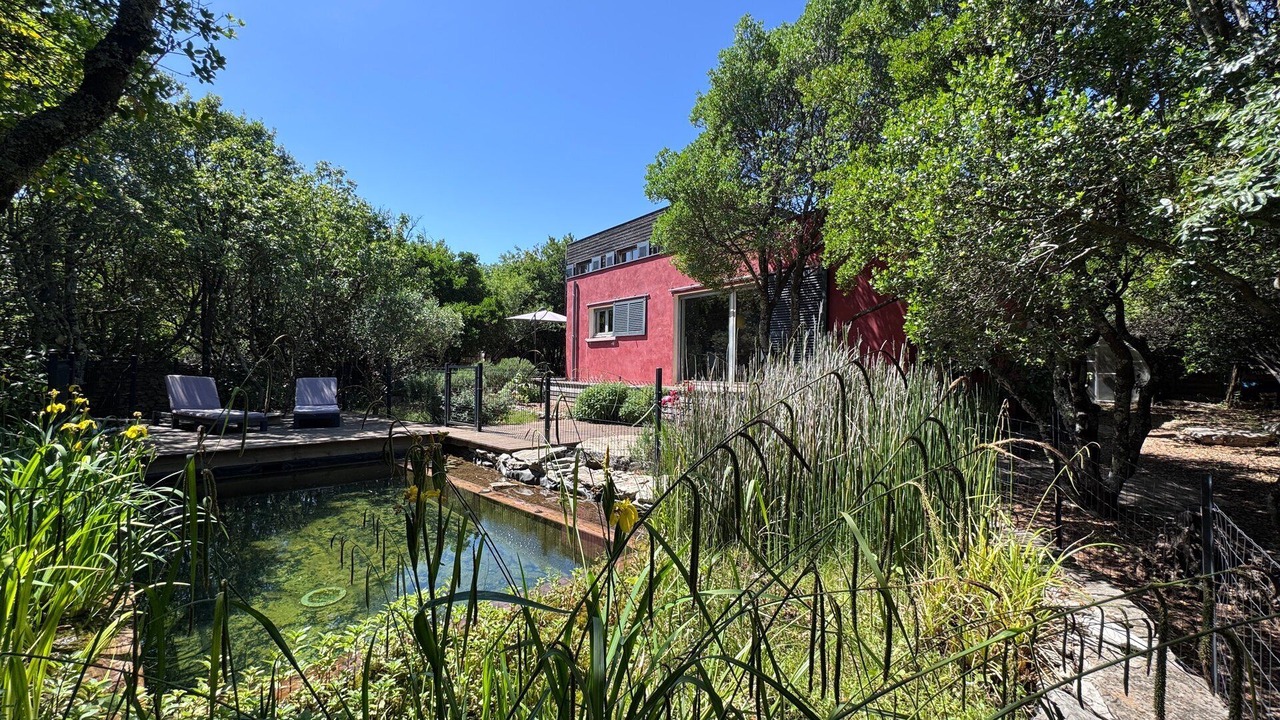 Photo of Outdoor in Viols-le-Fort