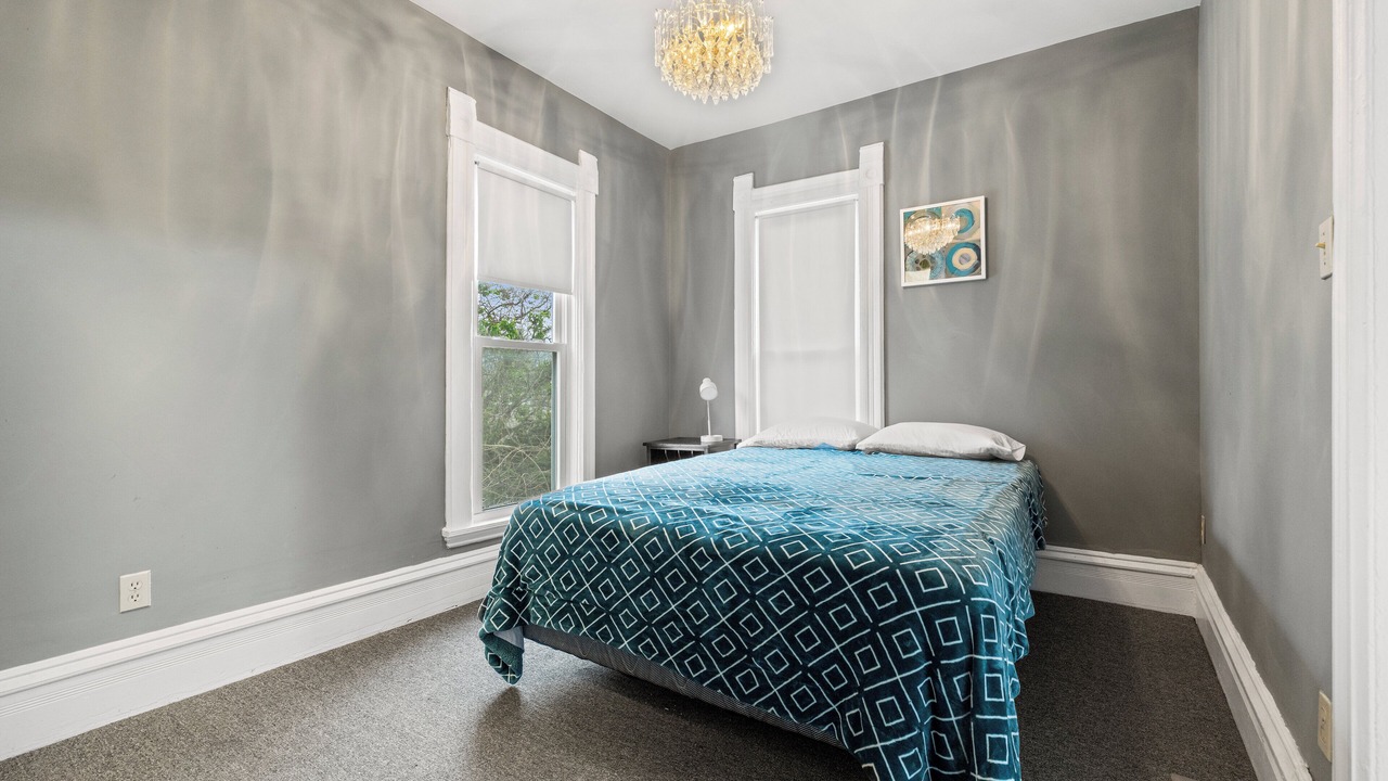 Photo of Bedroom in Fox Valley