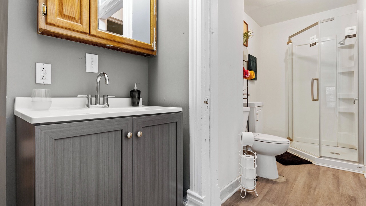 Photo of Bathroom in Fox Valley