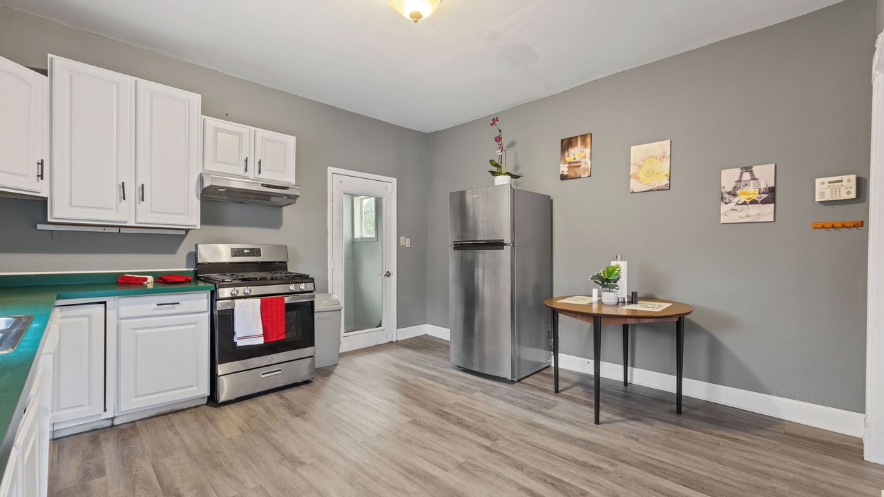 Photo of Kitchen in Fox Valley