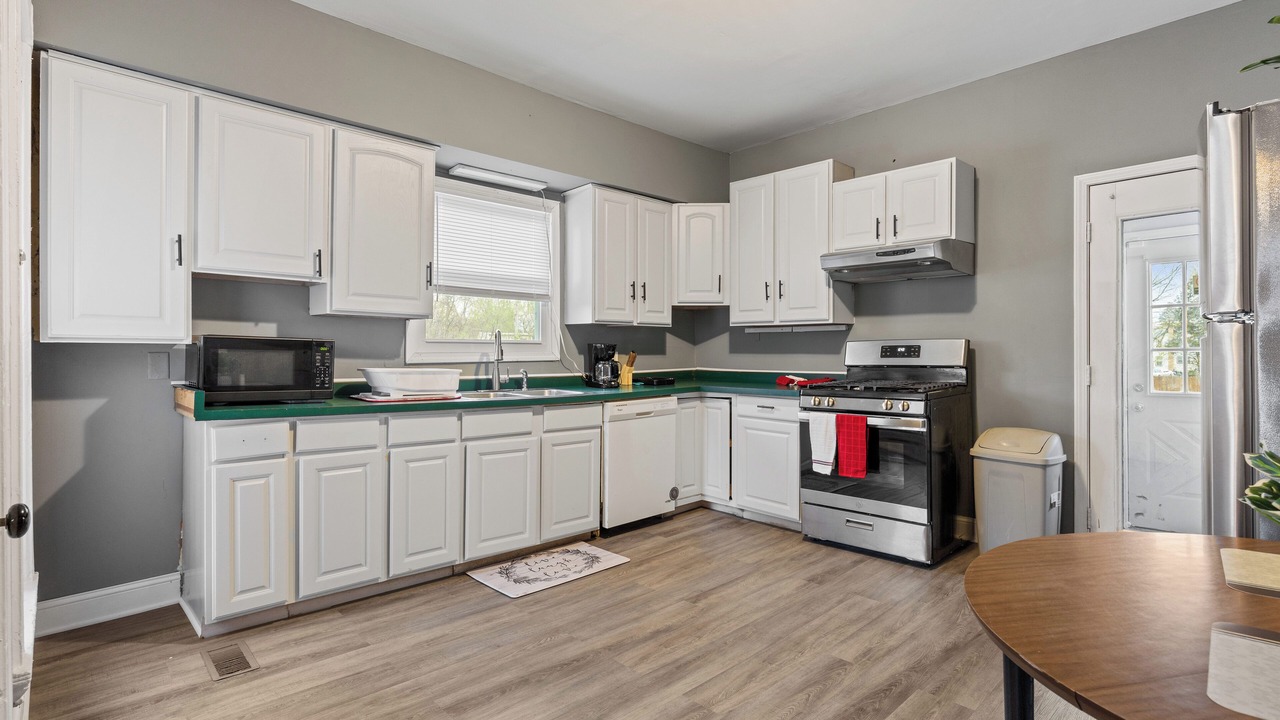 Photo of Kitchen in Fox Valley