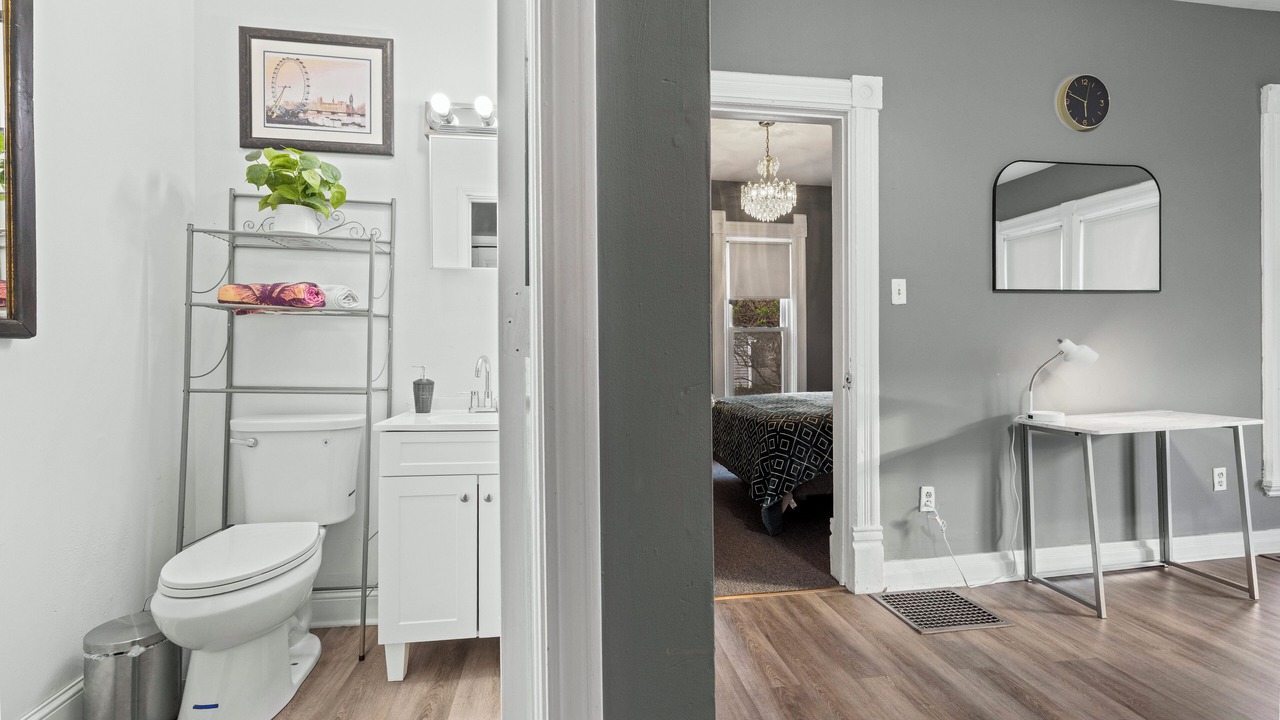 Photo of Bathroom in Fox Valley