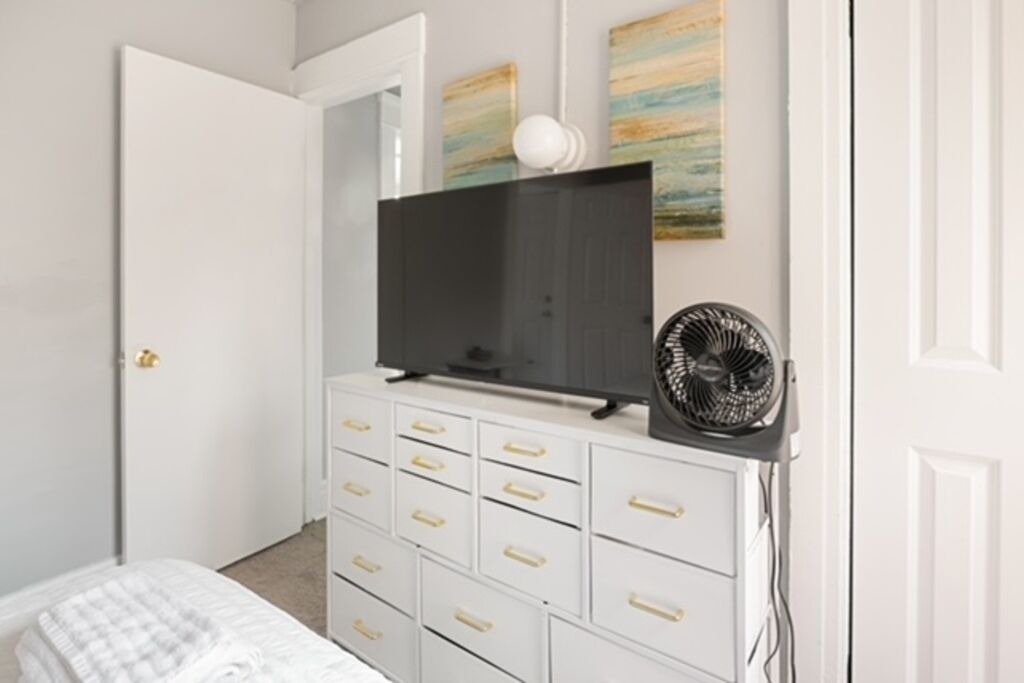 Photo of Bedroom in Southside