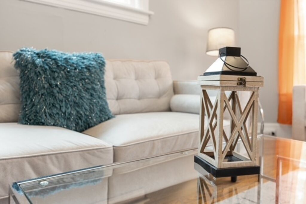 Photo of Livingroom in Southside