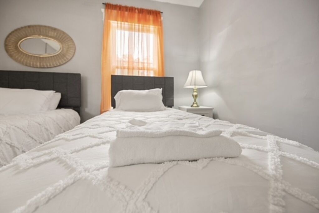 Photo of Bedroom in Southside