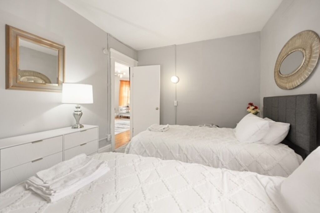 Photo of Bedroom in Southside