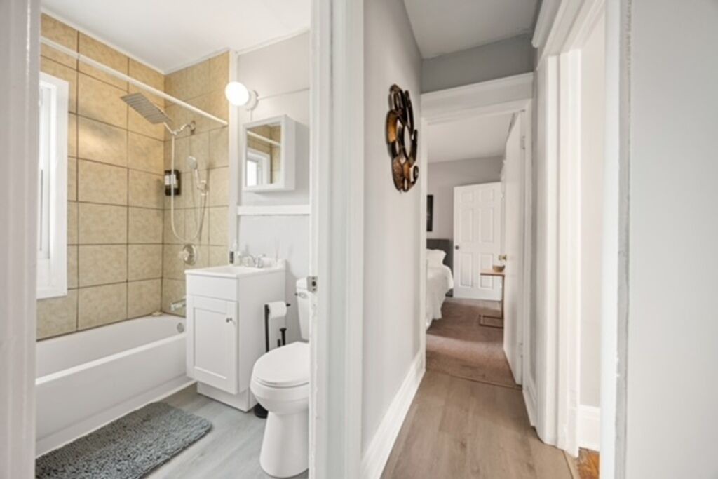 Photo of Bathroom in Southside