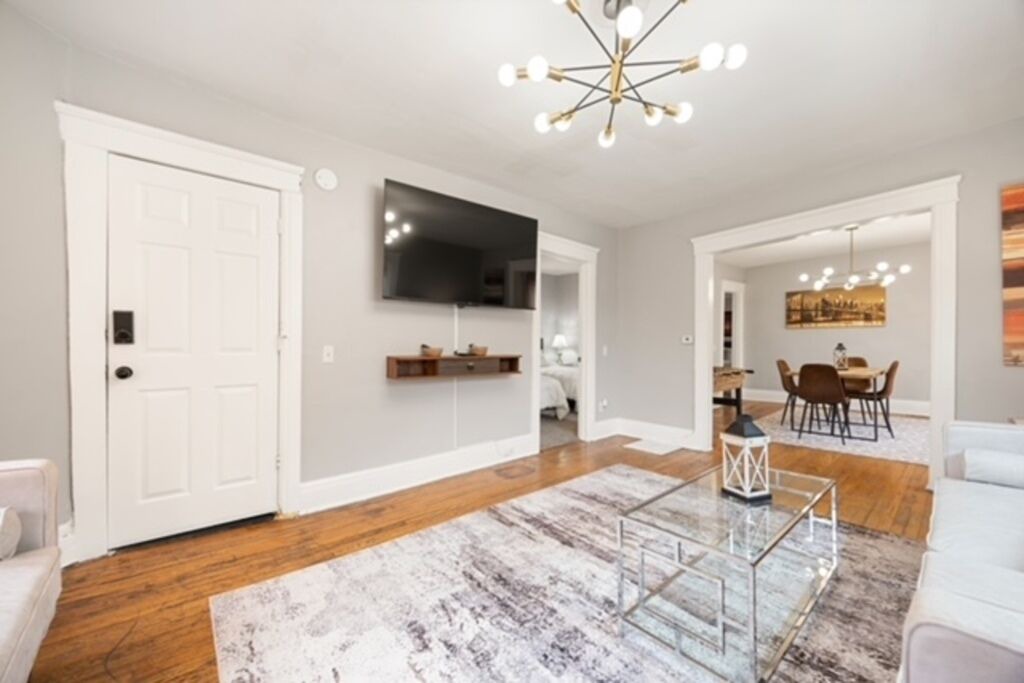 Photo of Livingroom in Southside