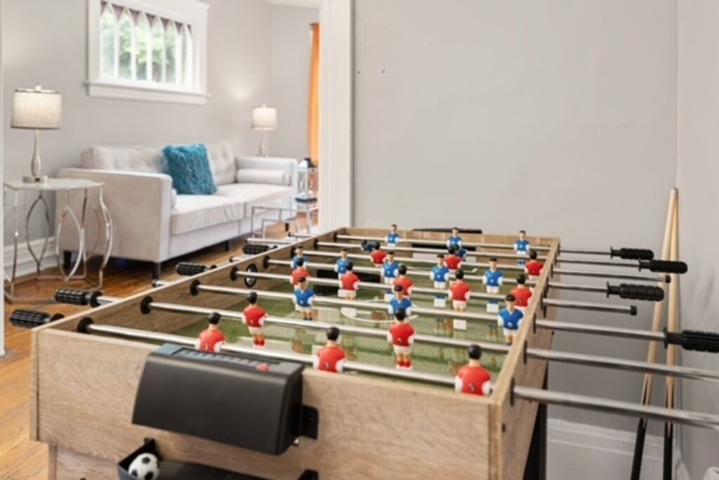 Photo of Bedroom in Southside