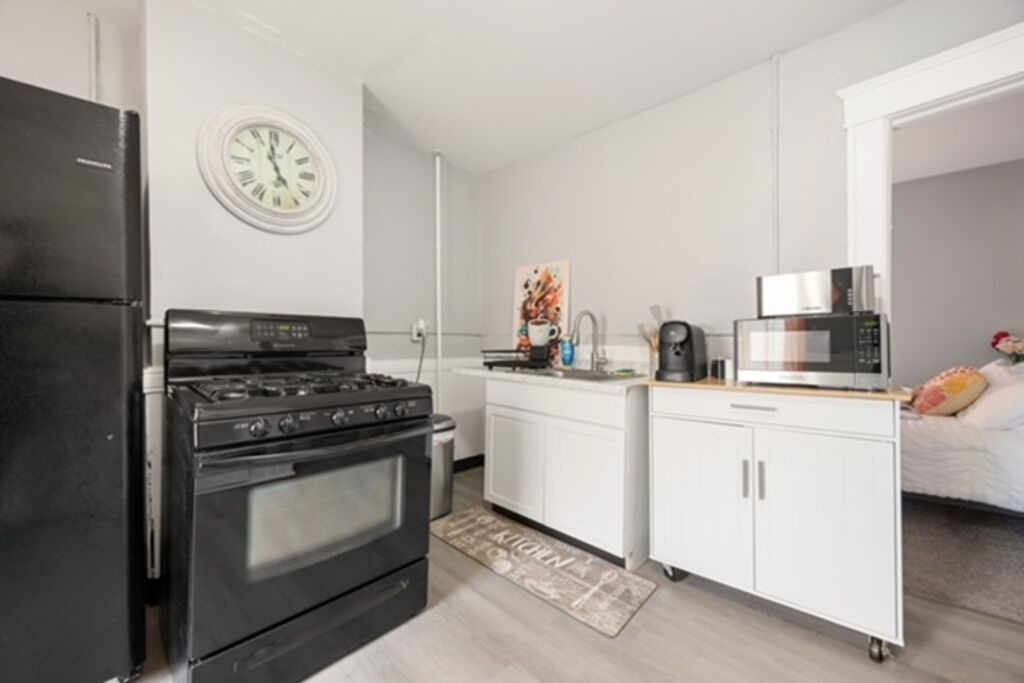 Photo of Kitchen in Southside