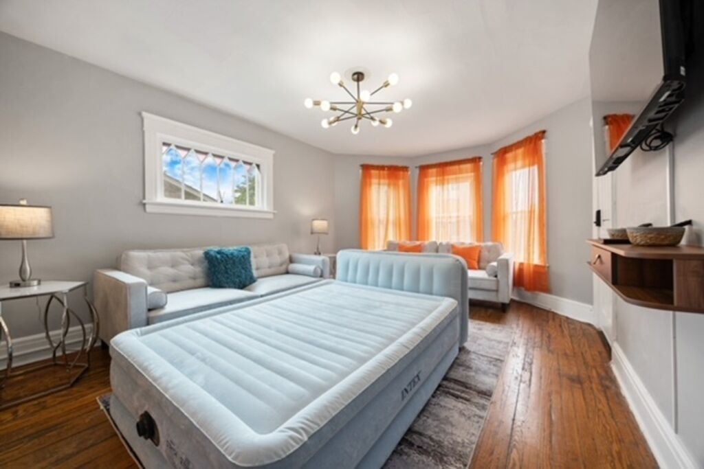 Photo of Livingroom in Southside