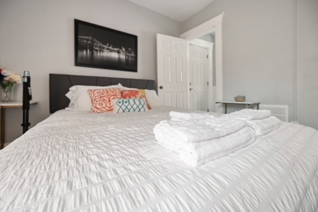 Photo of Bedroom in Southside