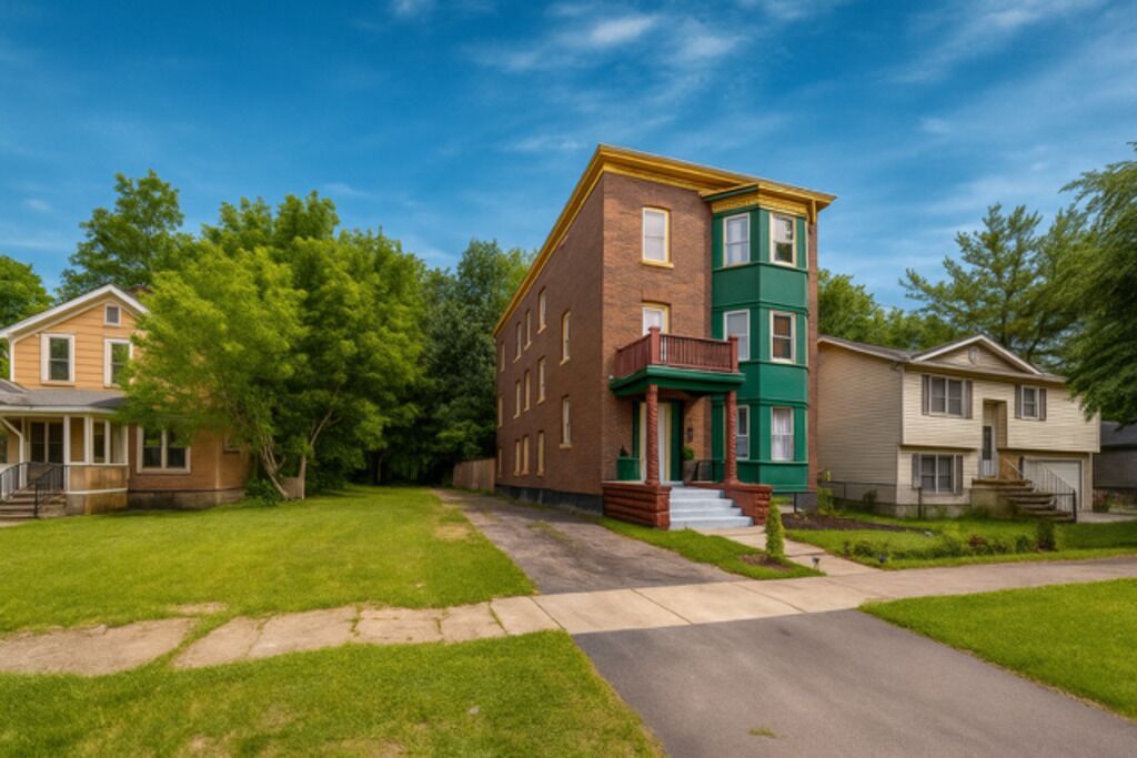 Photo of Outdoor in Southside