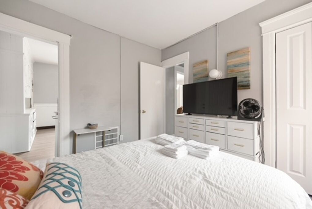 Photo of Bedroom in Southside