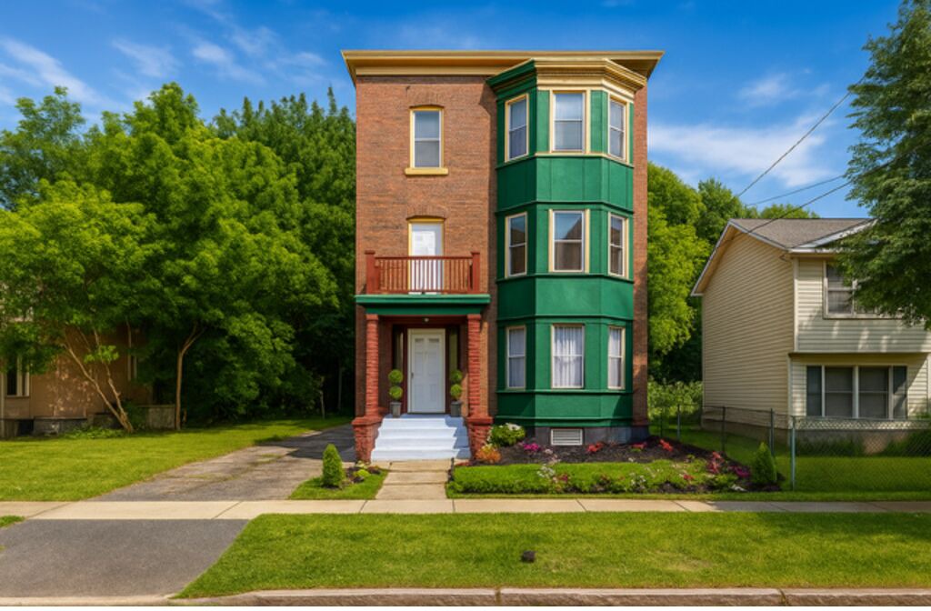 Photo of Outdoor in Southside