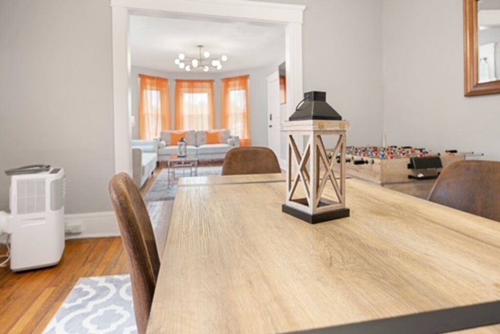 Photo of Bedroom in Southside