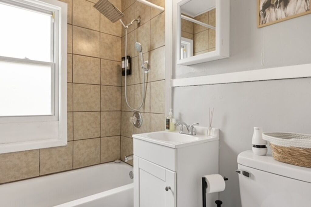 Photo of Bathroom in Southside