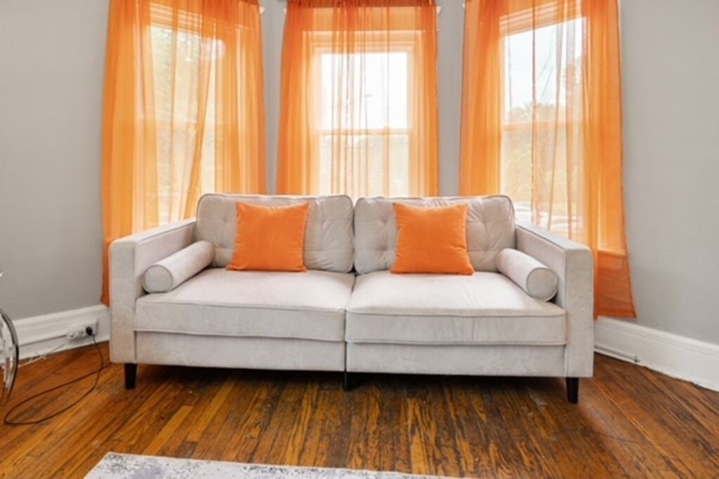 Photo of Livingroom in Southside