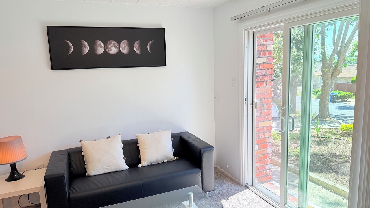 Photo of Livingroom in El Cerrito