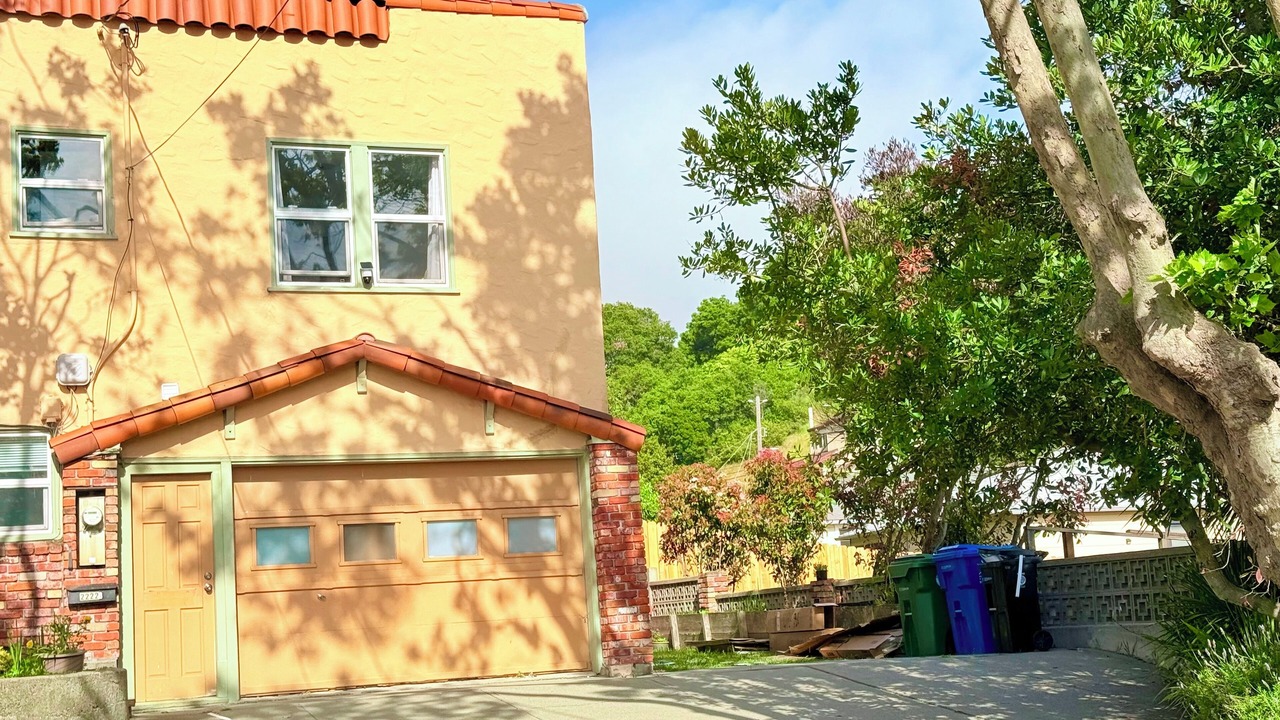 Photo of Outdoor in El Cerrito