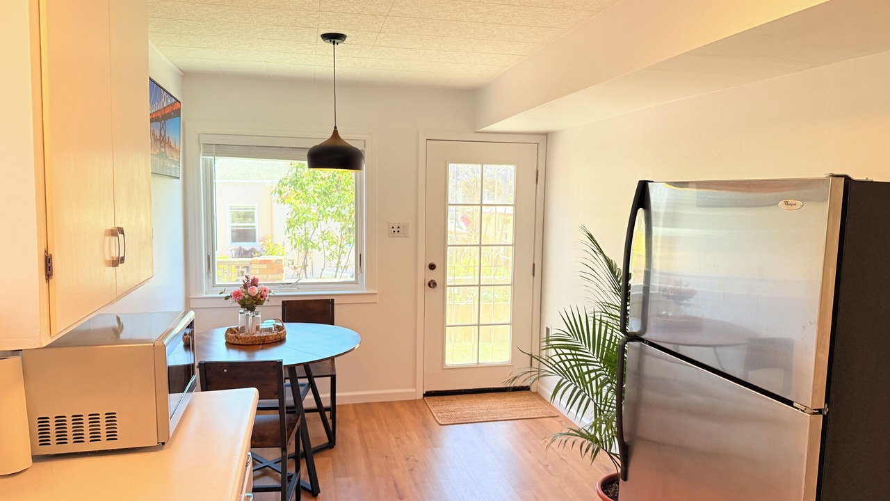Photo of Kitchen in El Cerrito