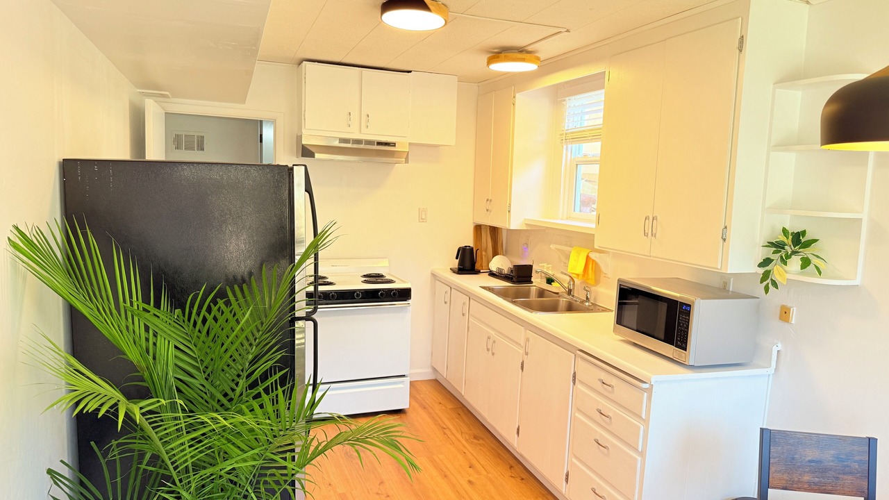 Photo of Kitchen in El Cerrito