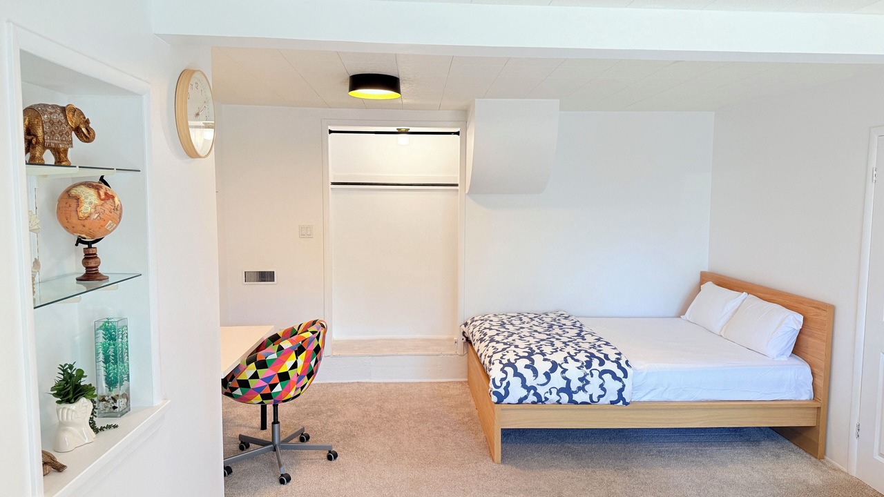 Photo of Bedroom in El Cerrito