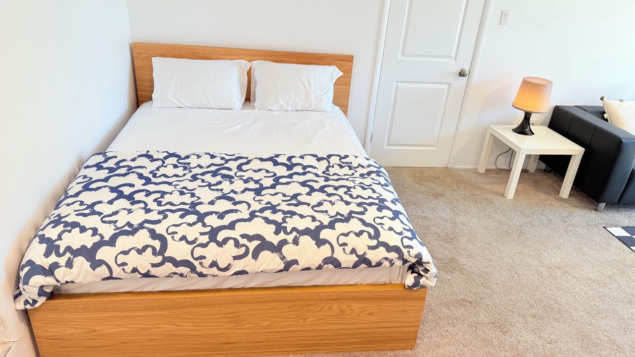 Photo of Bedroom in El Cerrito