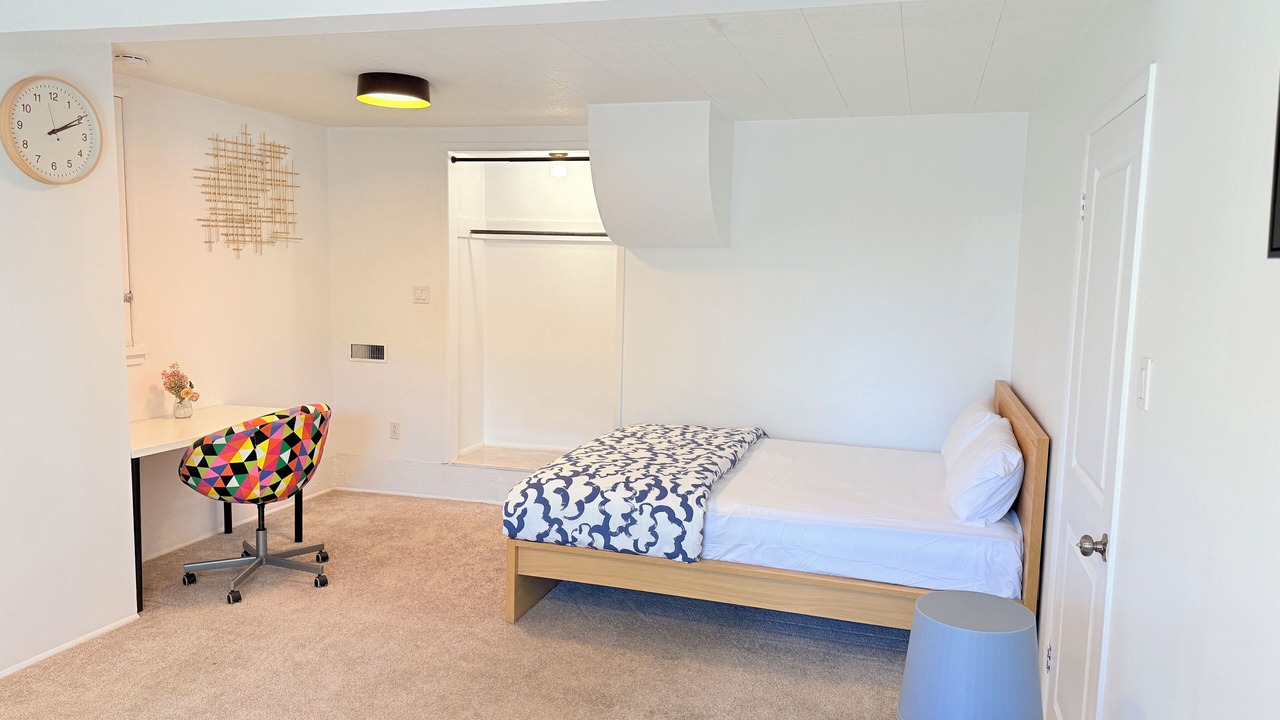 Photo of Bedroom in El Cerrito