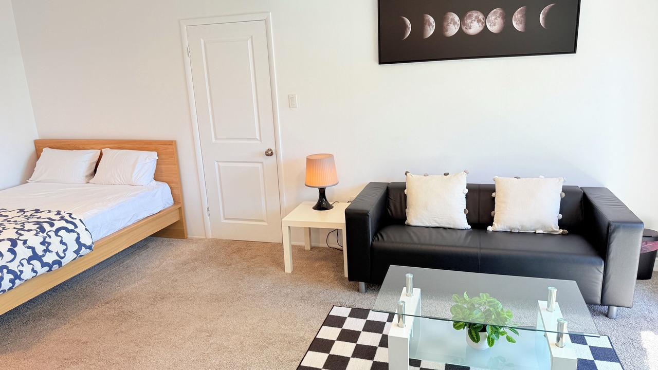 Photo of Bedroom in El Cerrito