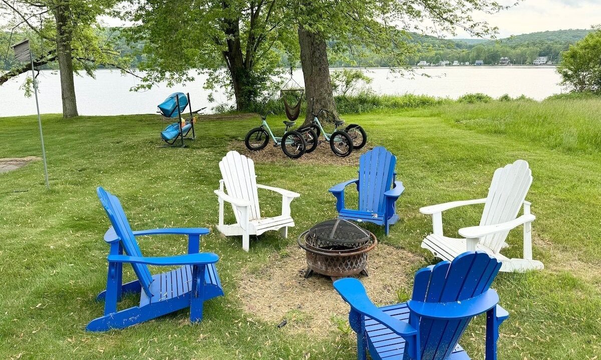 Photo of Outdoor in East Shore