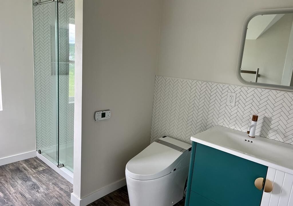 Photo of Bathroom in East Shore