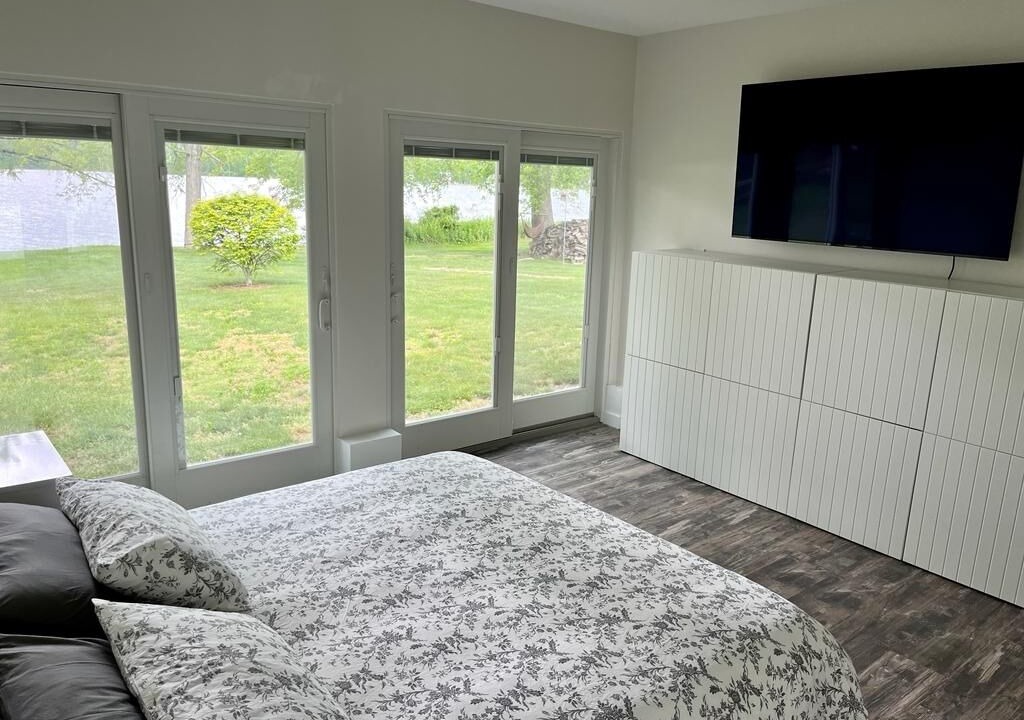 Photo of Bedroom in East Shore