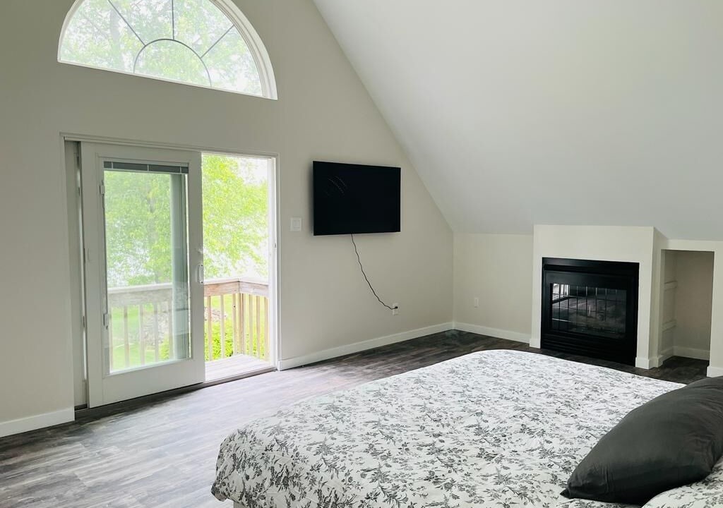 Photo of Bedroom in East Shore