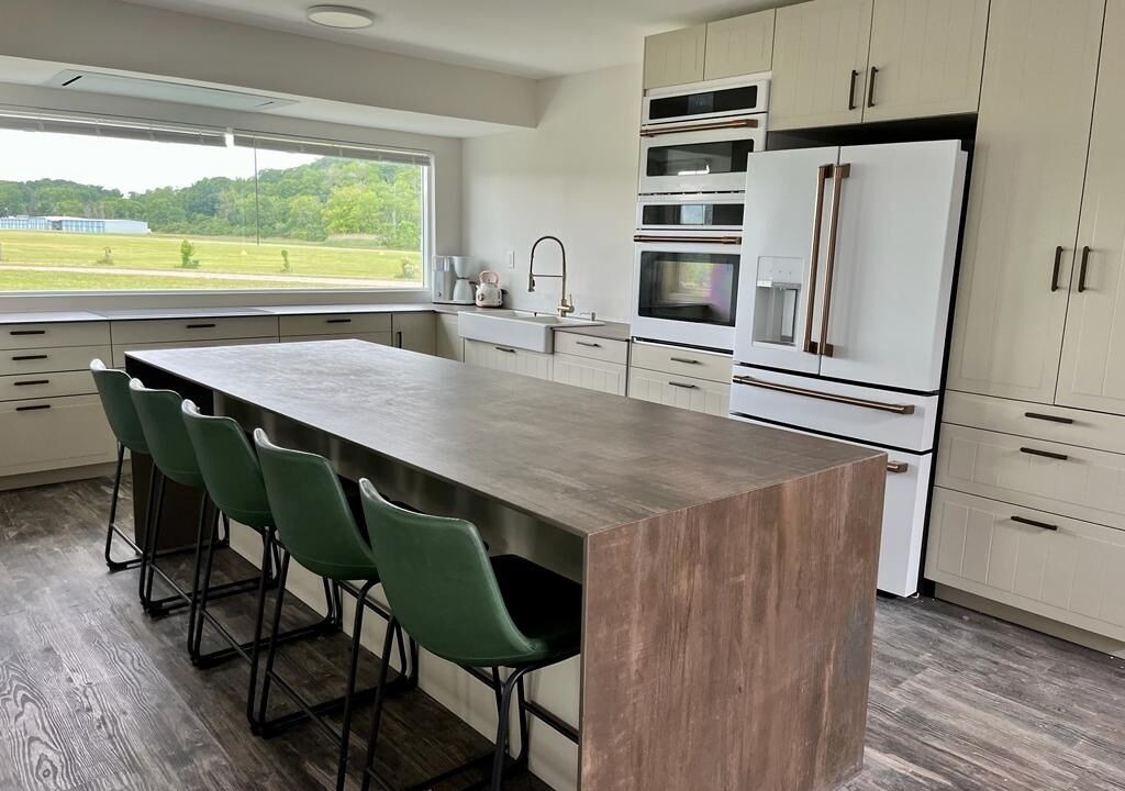 Photo of Kitchen in East Shore