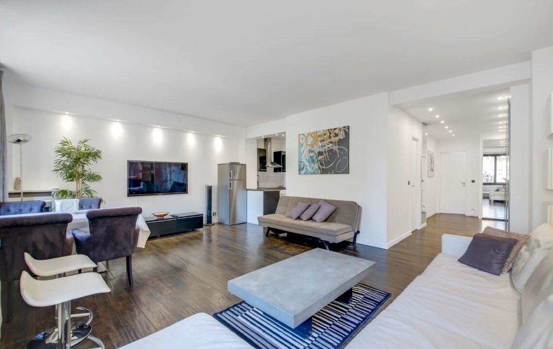 Photo of Livingroom in Plauzat