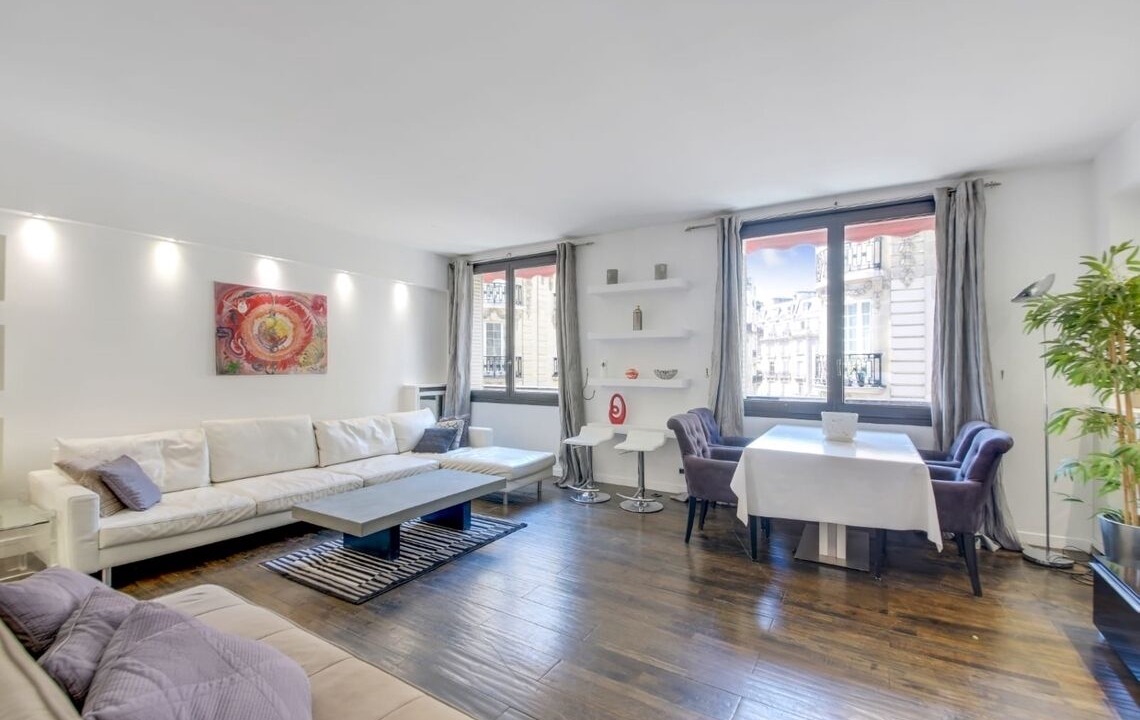 Photo of Livingroom in Plauzat