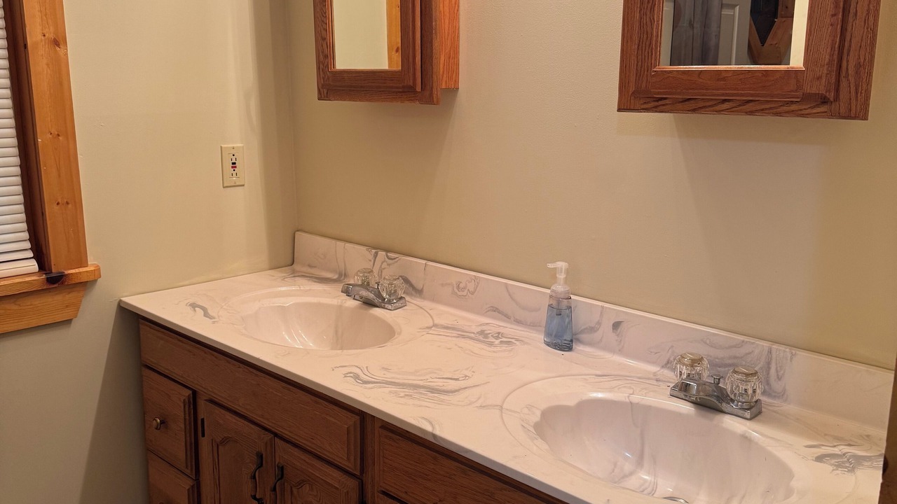 Photo of Bathroom in Tylersville