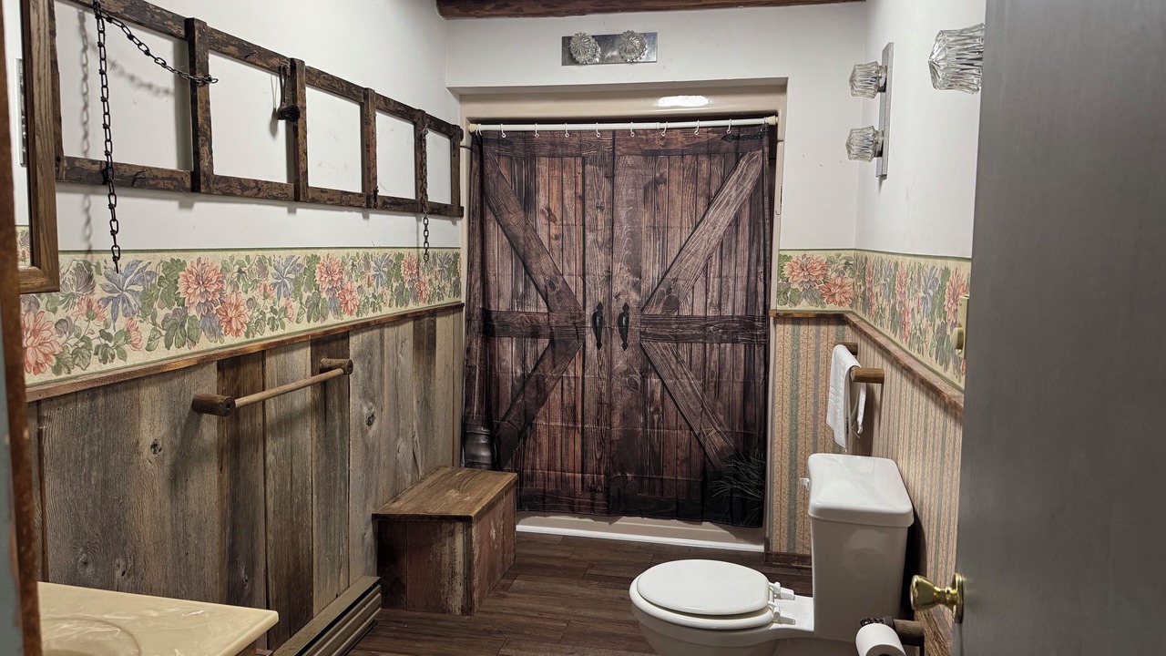 Photo of Bathroom in Tylersville