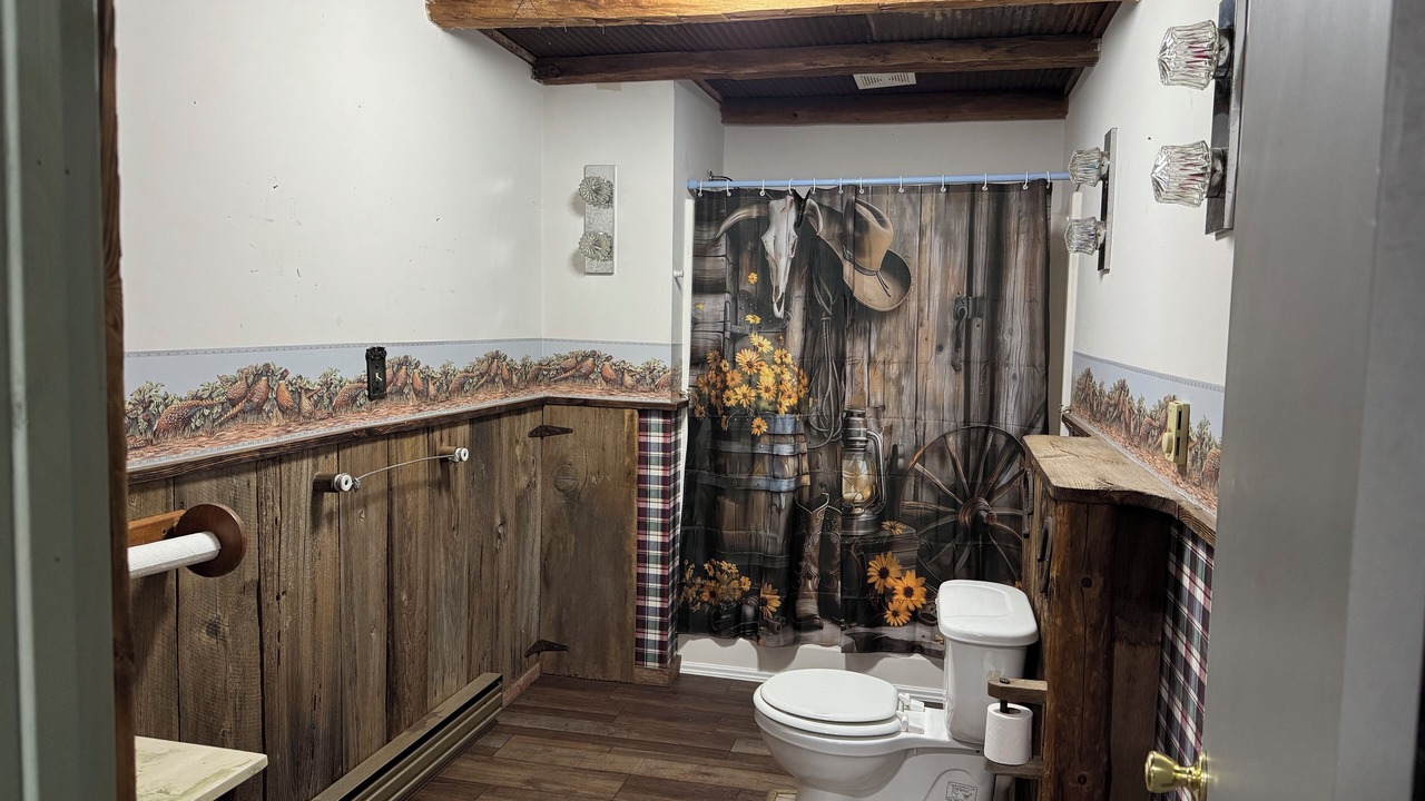 Photo of Bathroom in Tylersville