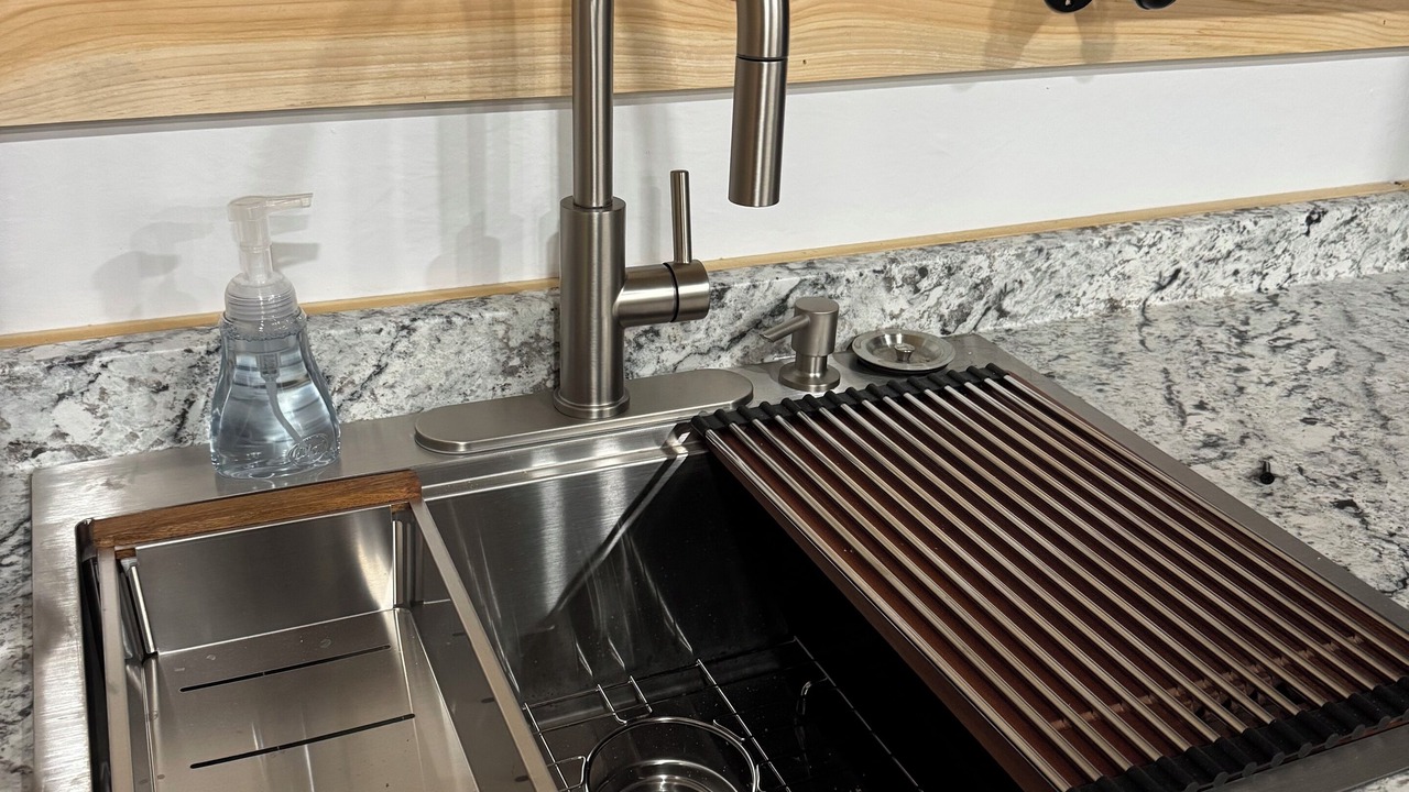 Photo of Kitchen in Tylersville