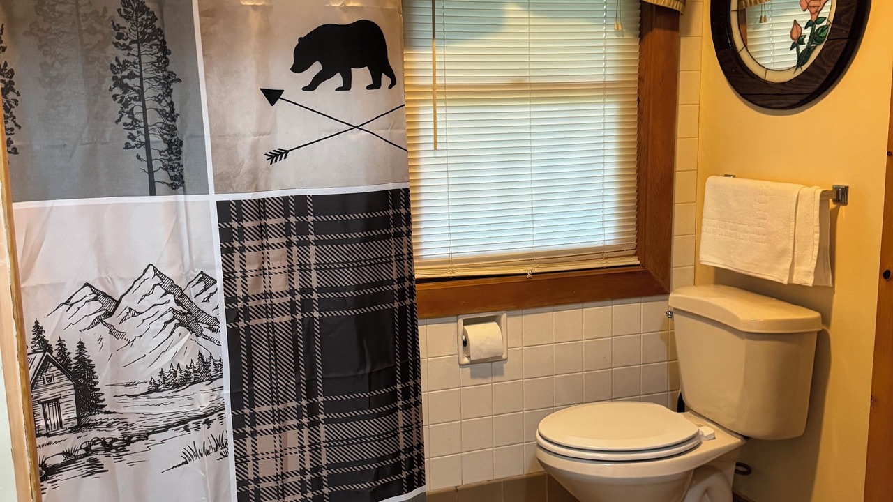 Photo of Bathroom in Tylersville