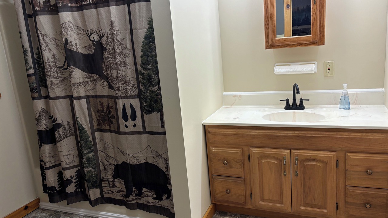 Photo of Bathroom in Tylersville