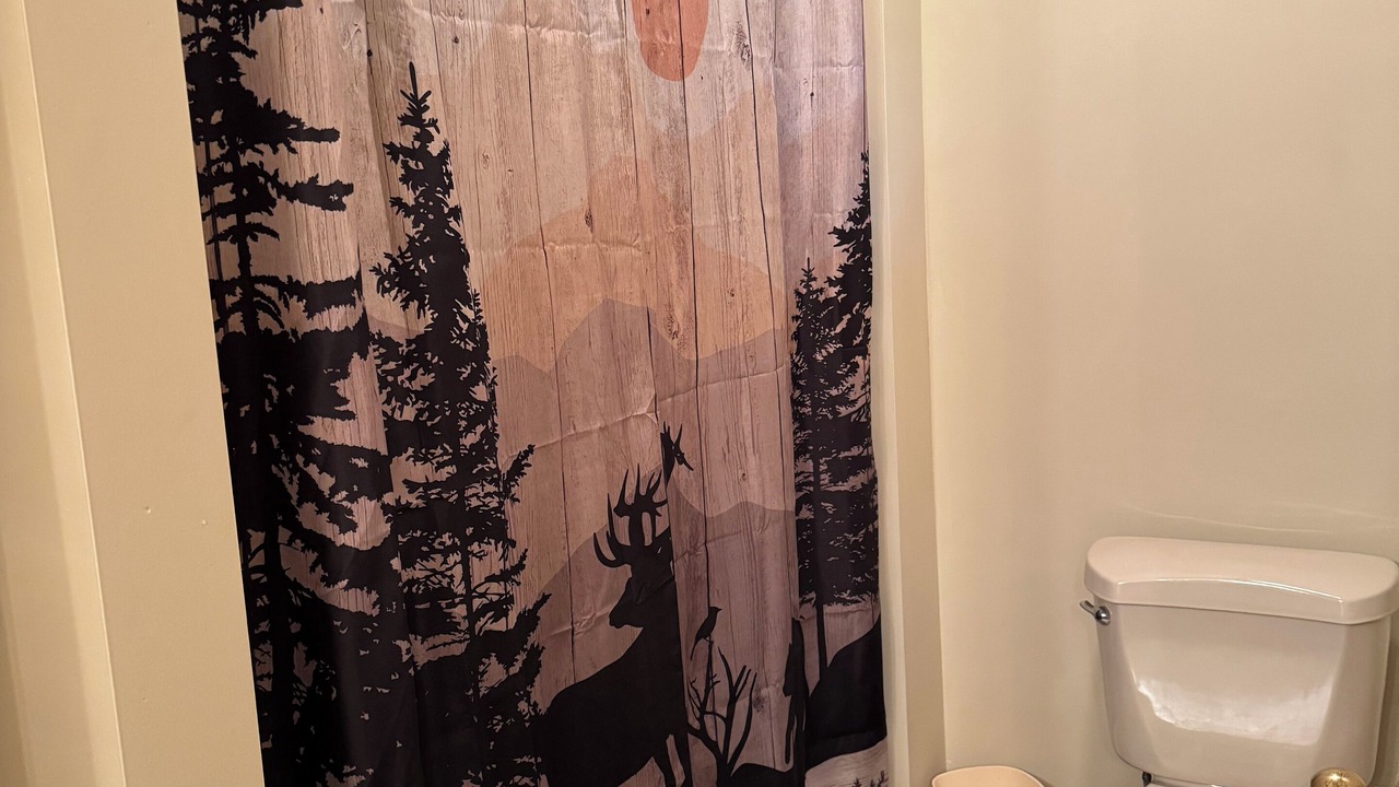 Photo of Bathroom in Tylersville