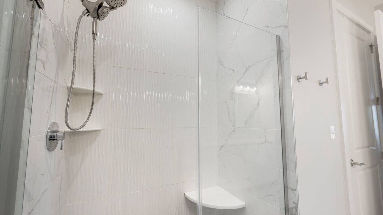Photo of Bathroom in Central Business District