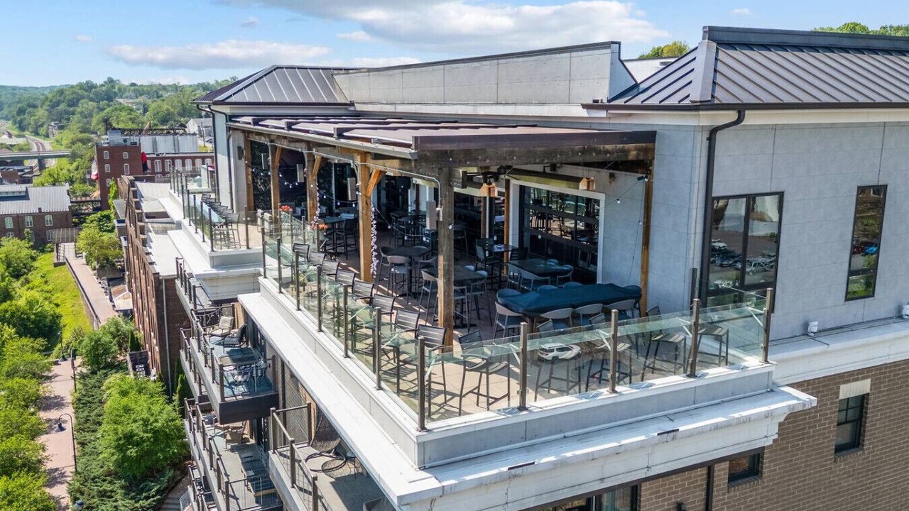 Photo of Outdoor in Central Business District
