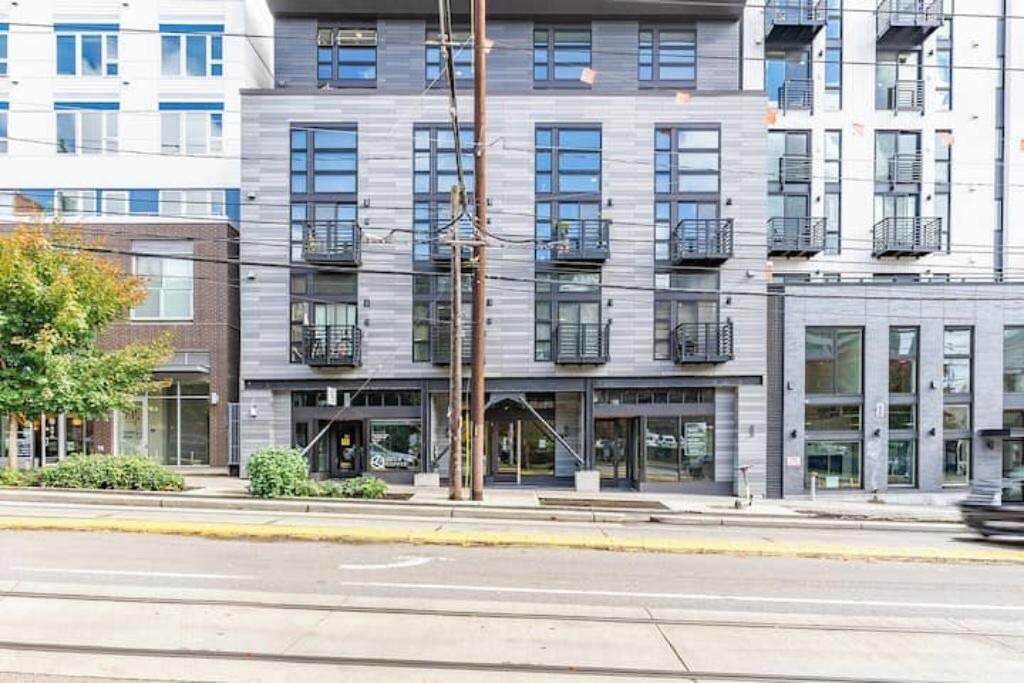 Photo of Outdoor in First Hill