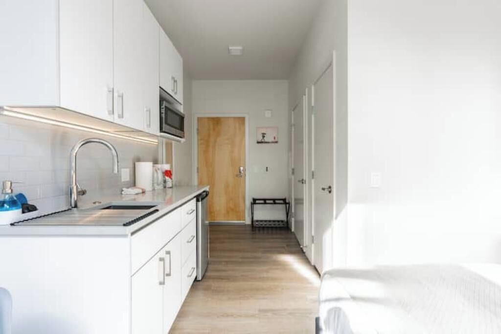 Photo of Bedroom in First Hill